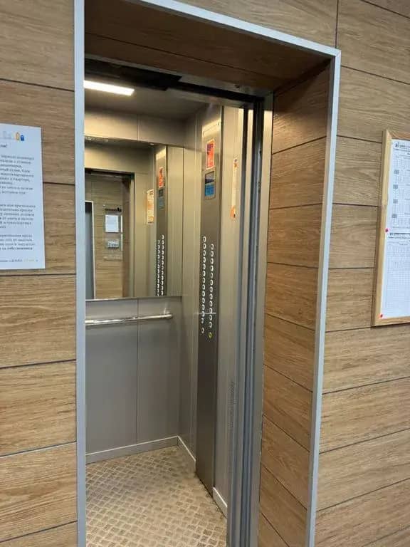 Квартира Уютная квартира возле аквапарка в ТЦ Планета: фото 6