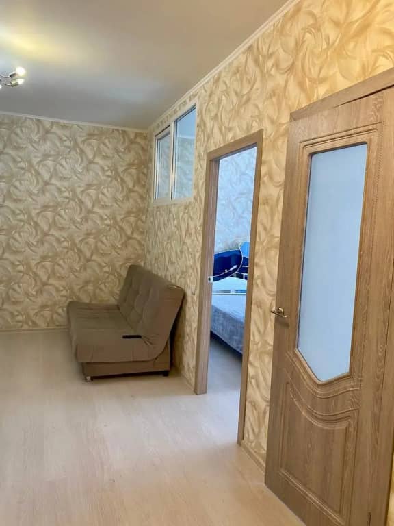 Квартира 3-комнатная в центре на Мичурина: фото 7