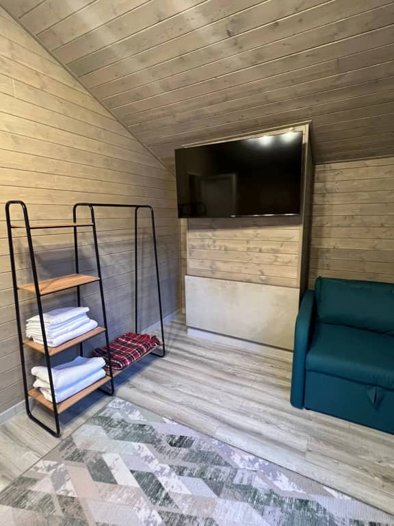 База отдыха Кипарис: фото 5