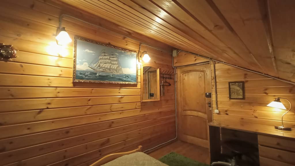 Dacha V Zavidove Guest House: фото 5