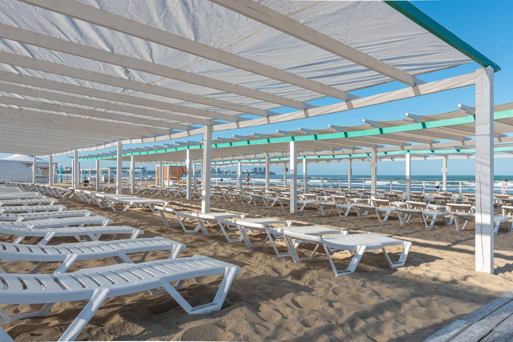 Отель Alean Club Majestic All Inclusive: фото 6
