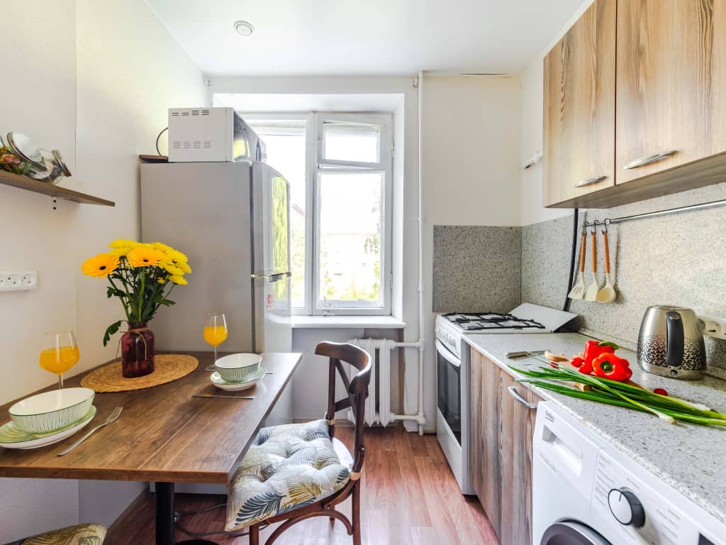 Квартира Островок уюта на острове: фото 5