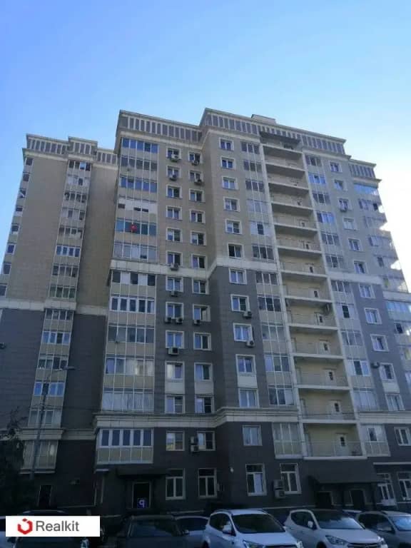 Квартира на проспект Вернадского 10к1: фото 6