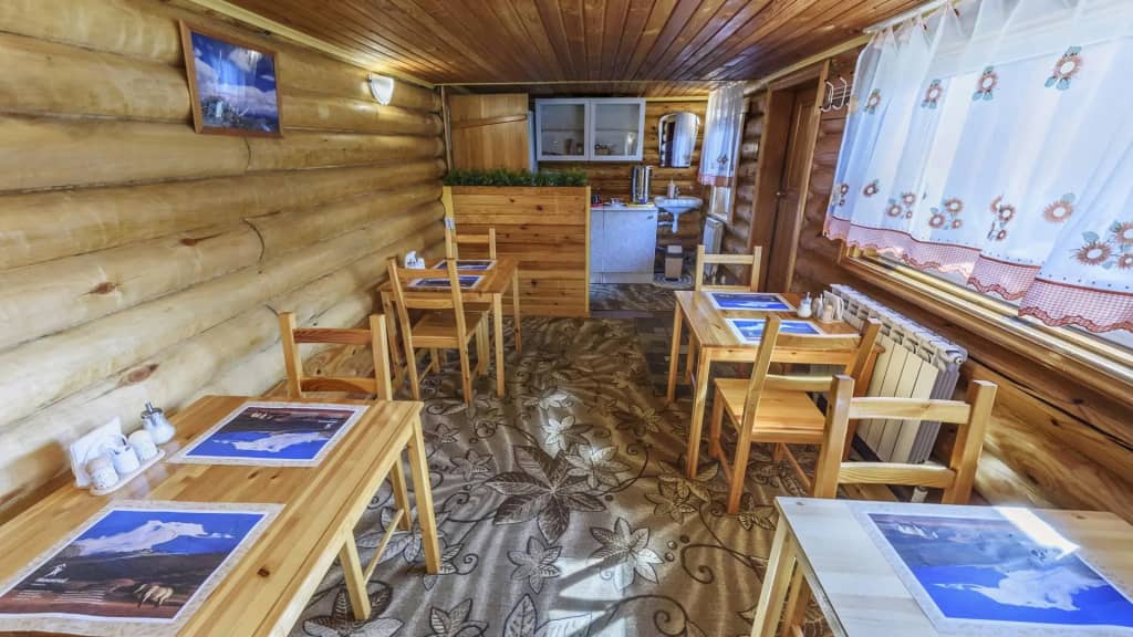 Гостевой Дом Ивановский: фото 5