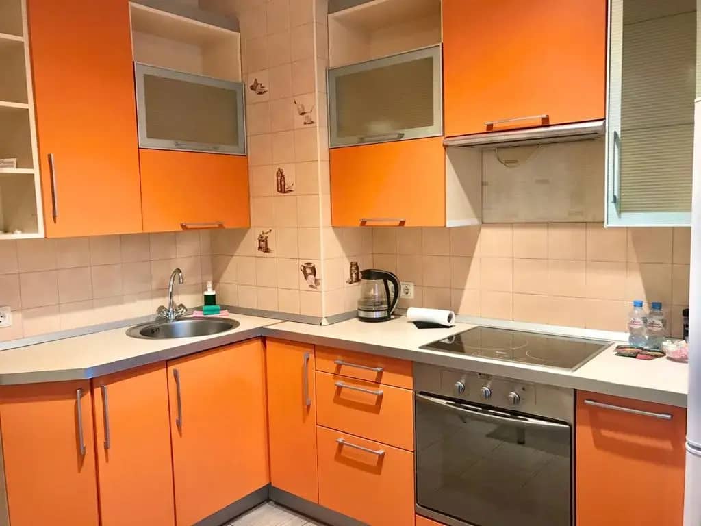 Апартаменты Like Home Aparts Фермское шоссе 32: фото 7
