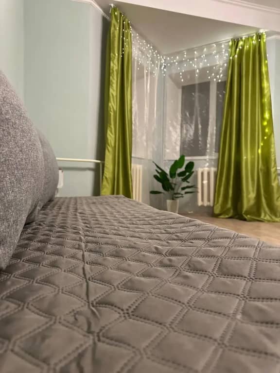Апартаменты Студия 30 м² Белоозерский: фото 5