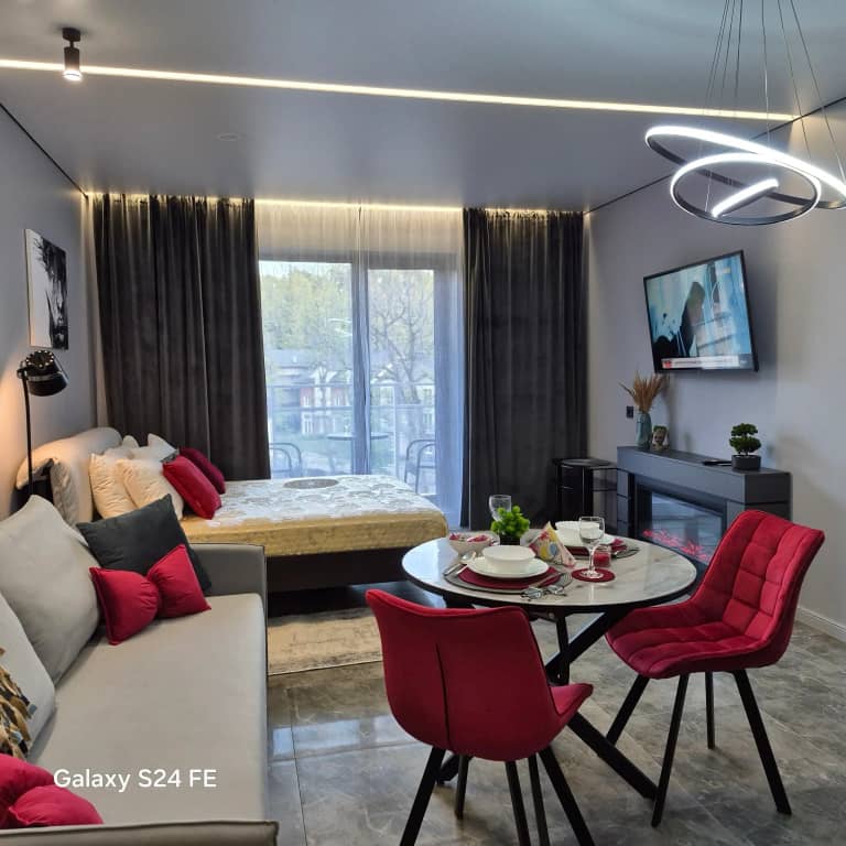 Апартаменты Apart DeLuxe Sunny Land: фото 6