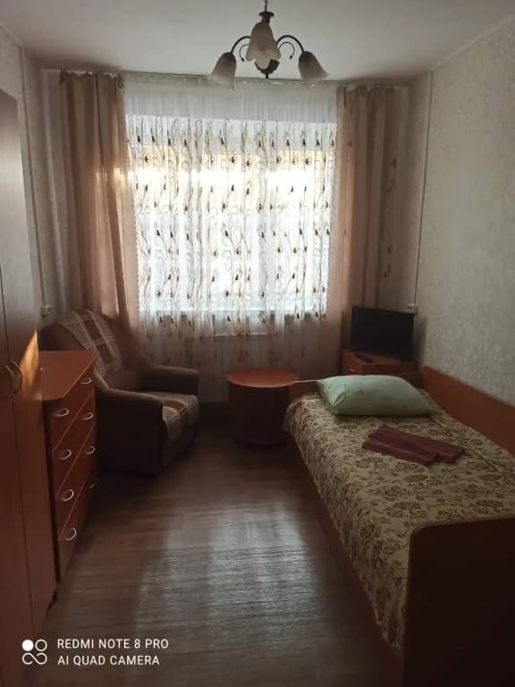 Хостел Янтарь: фото 4