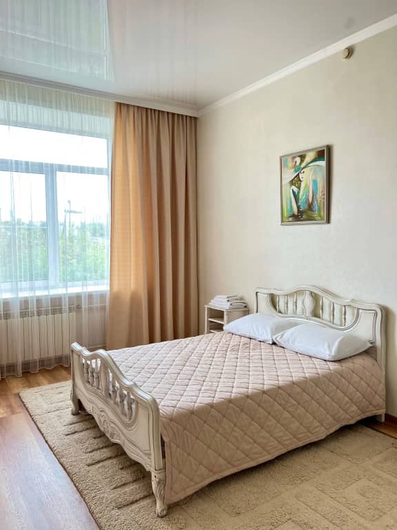 Гостиница АРГА: фото 5