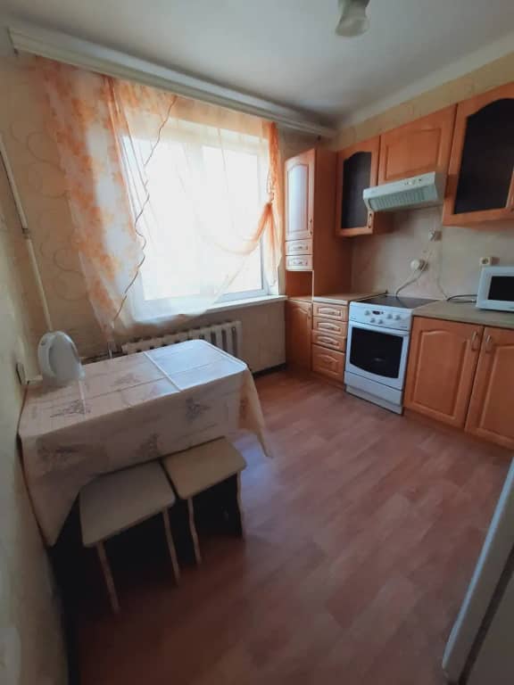 Наш дом ул. Вяземская, 1 двухкомнатная квартира: фото 6