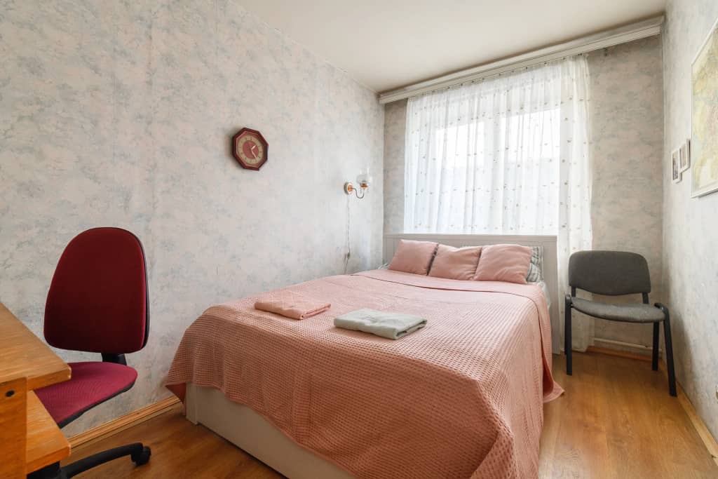 Апартаменты Sutki Rent на Новочеркасской: фото 6