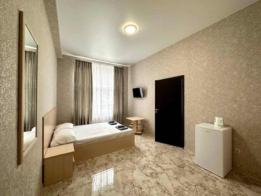 Гостевой дом RestHouse: фото 4