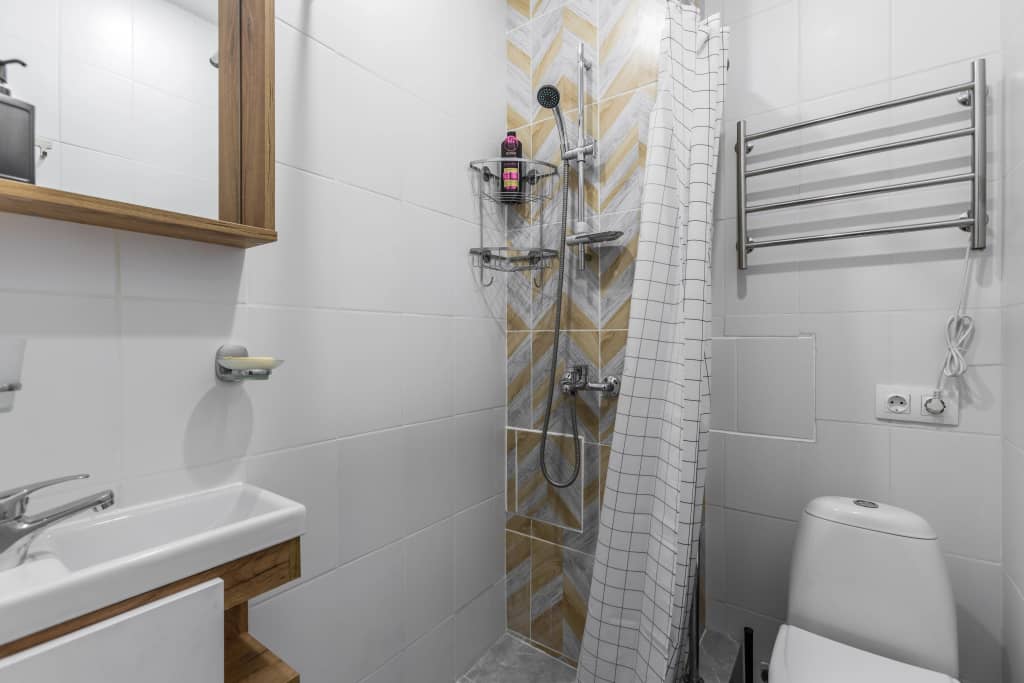 Апартаменты Стильные Loft Flats&Rooms Vnukovo: фото 6