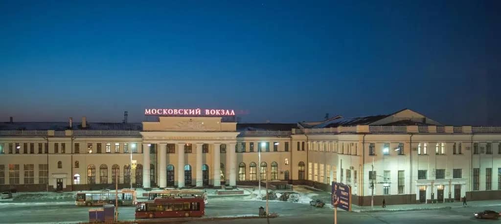 Отель Москва: фото 5