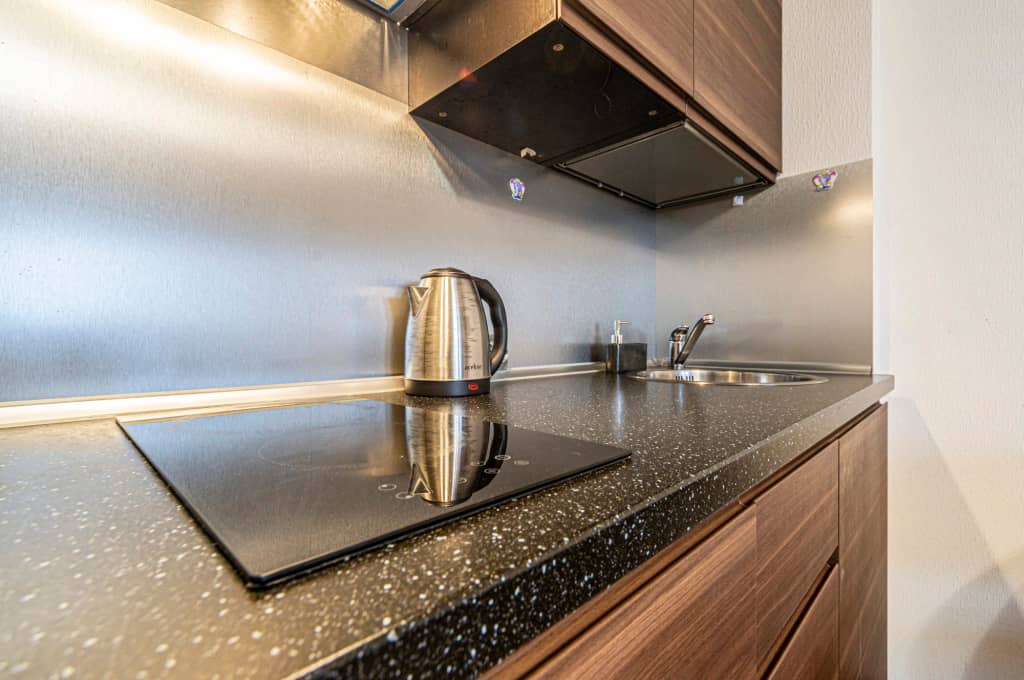 Апартаменты GoodApart near Ladozhsky railway station: фото 5