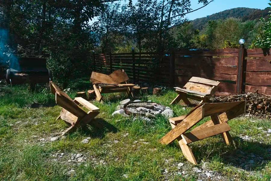 Глэмпинг Атман Древо: фото 5