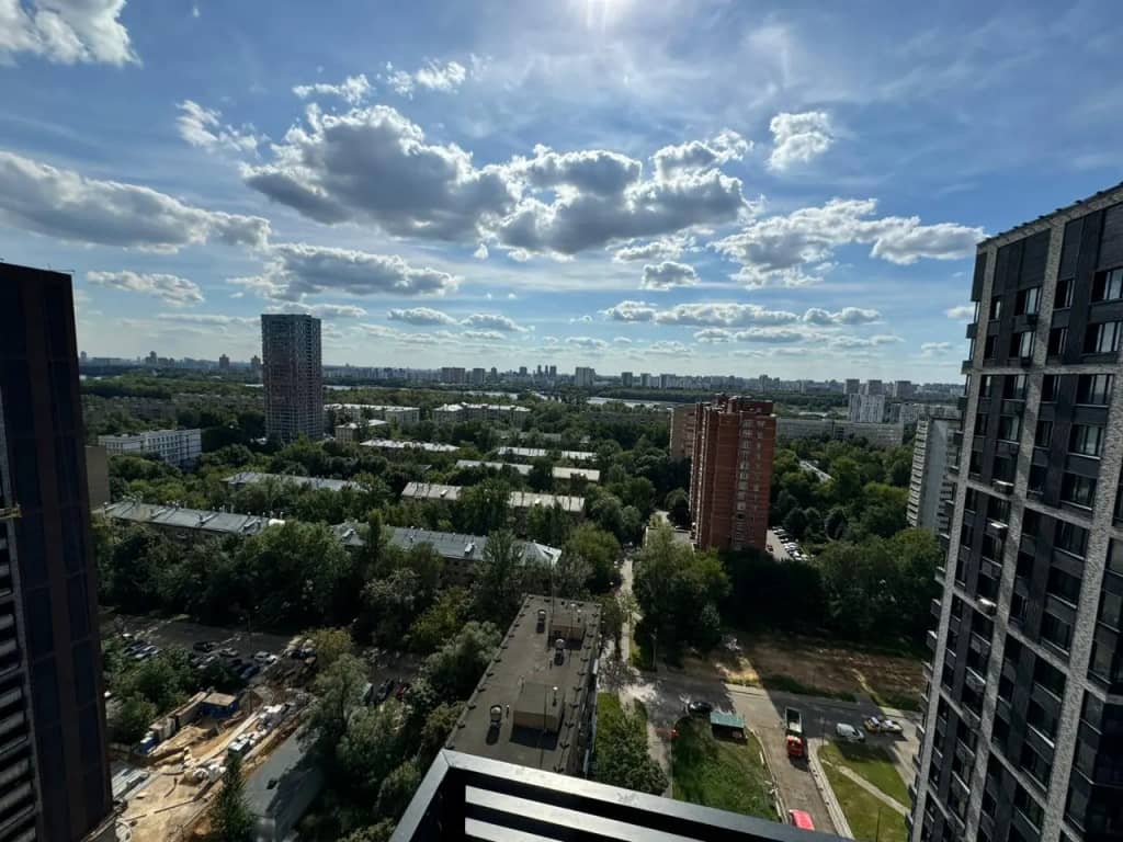 Квартира Студия Бизнес на Речном: фото 7