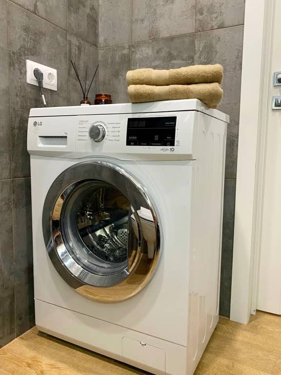 Квартира Konstantinov Apartments на Николая Островского: фото 6