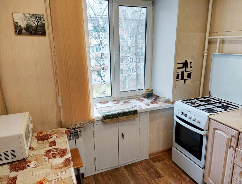 Квартира однокомнатная в отличной локации: фото 4