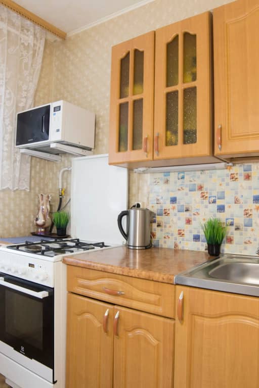 Квартира для Пары или Командировки Apartment 52: фото 6