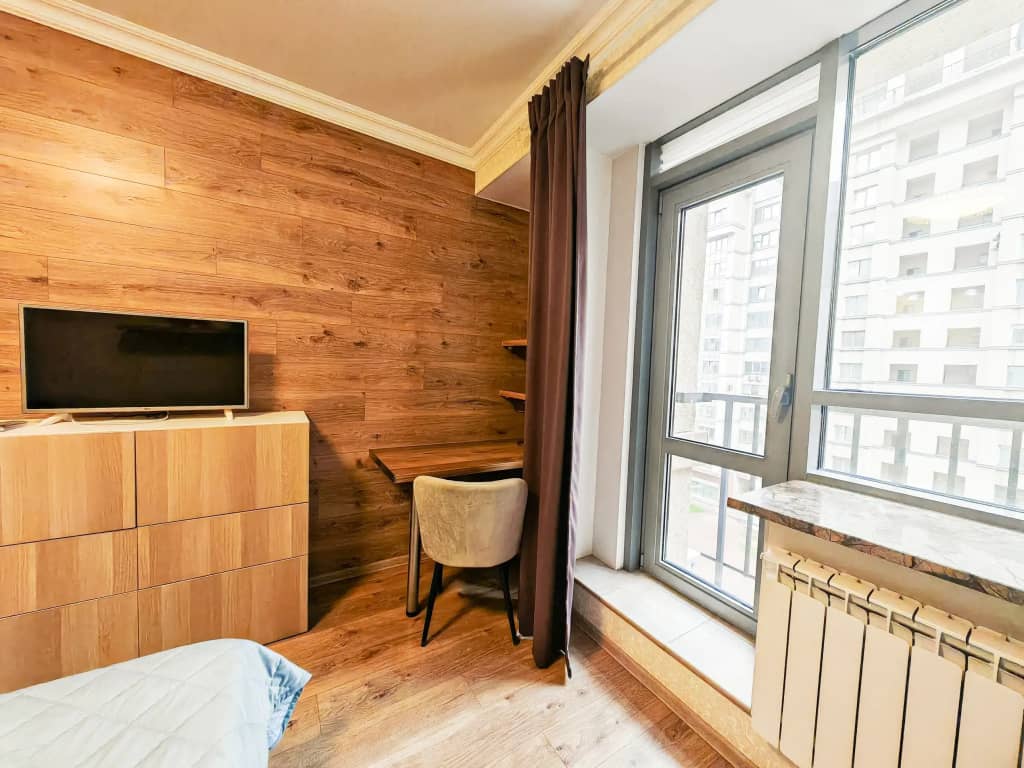 Квартира ArendApartment Graf Orlov 18: фото 6