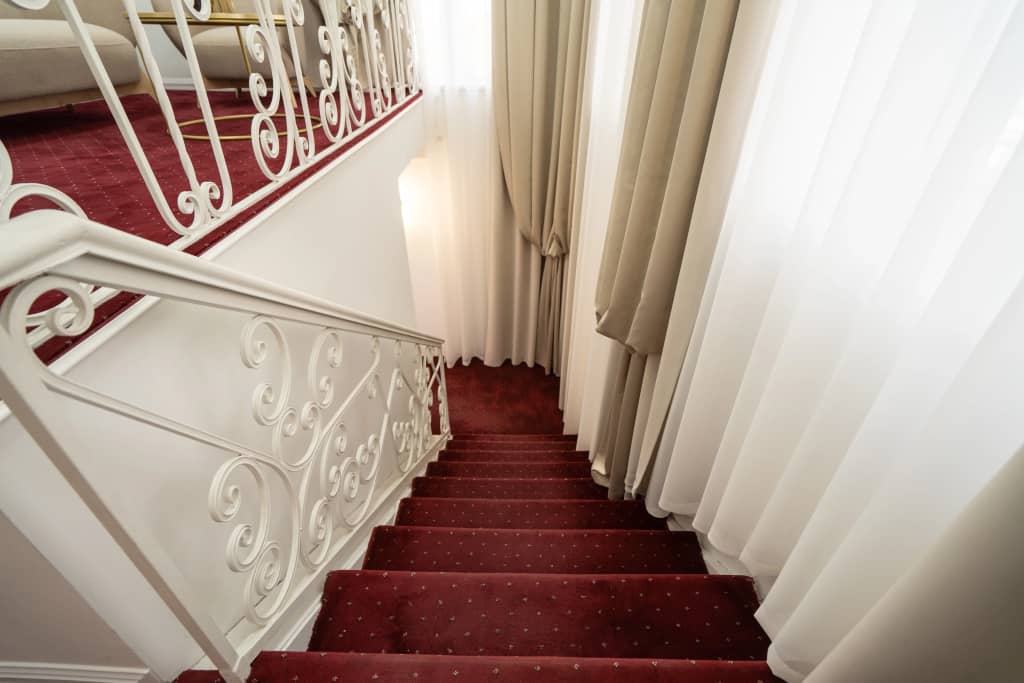Отель Plaza Hotel: фото 4