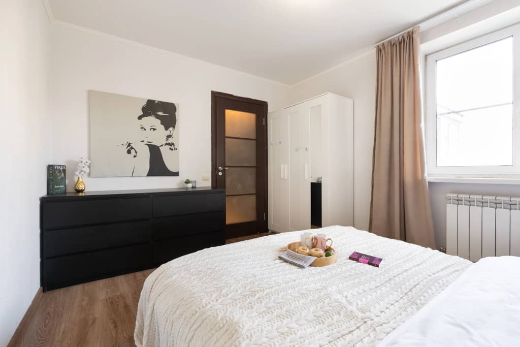 Апартаменты Life Apartments у Березовой рощи: фото 6