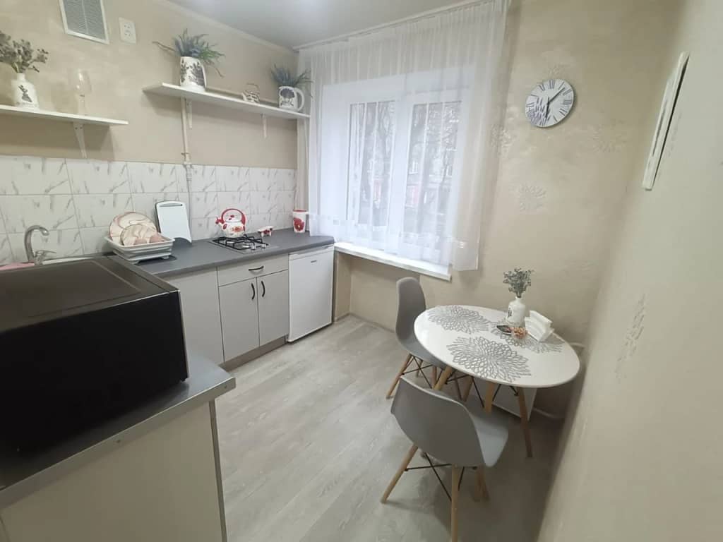 Квартира Favorite Home Proletarian 49: фото 7