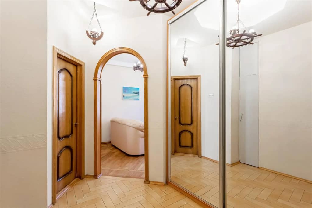 Апартаменты ApartLux Маяковская 2: фото 7