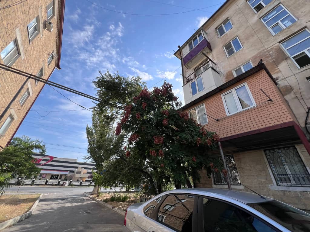 Квартира с Видом на Море: фото 6