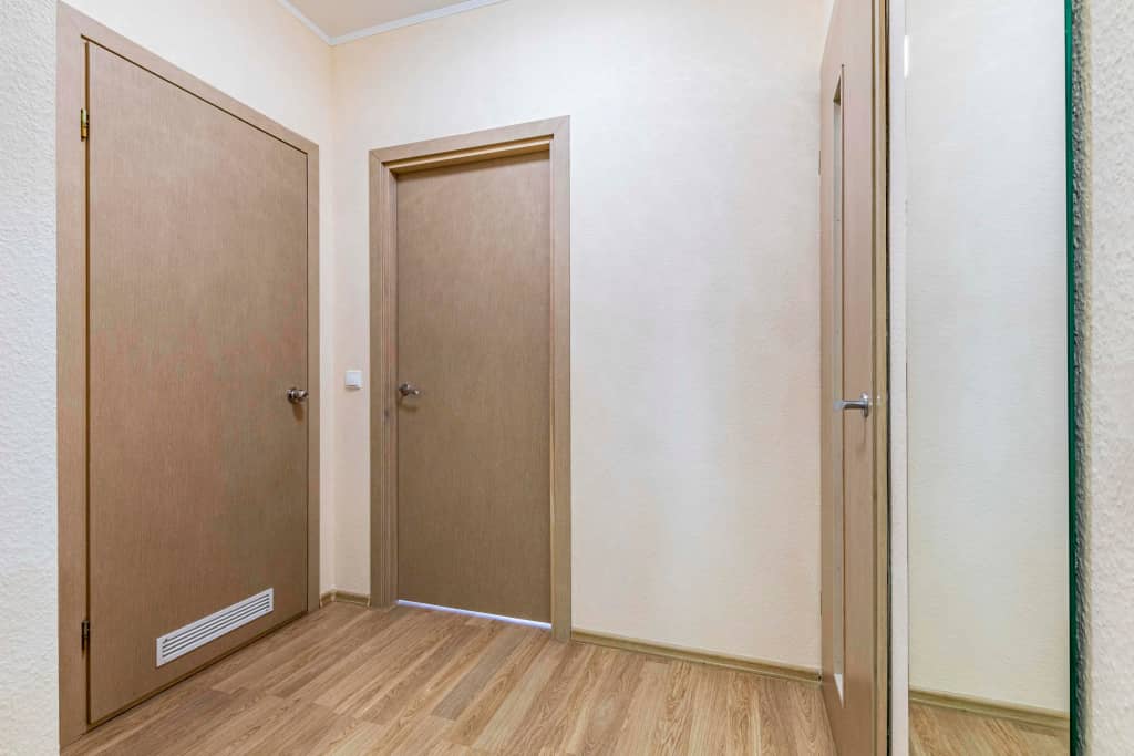 Апартаменты в ЖК RiverPark: фото 7