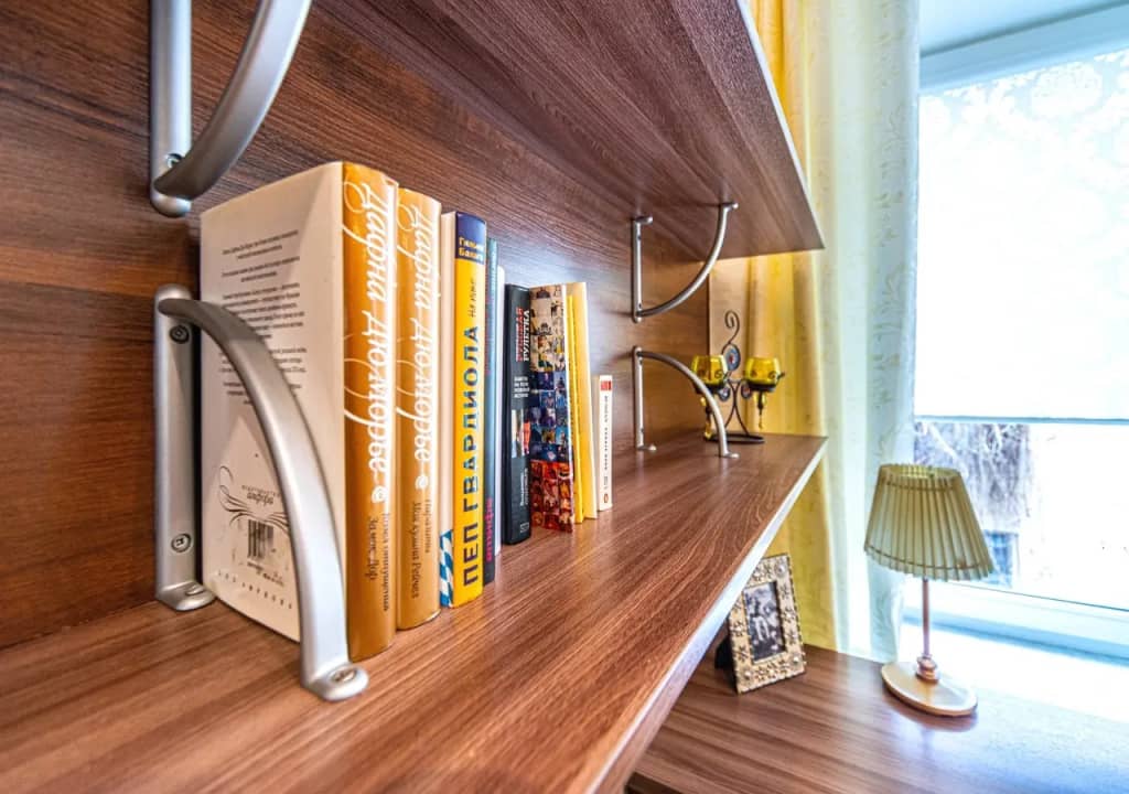 Апартаменты на Большой Подьяческой: фото 6