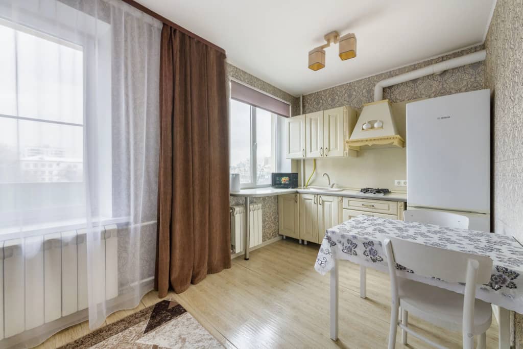 Апартаменты Apart Lux ул 1905 года: фото 7