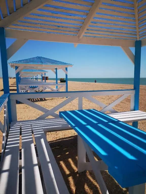 Санаторно-Оздоровительный Комплекс Оптимист: фото 5