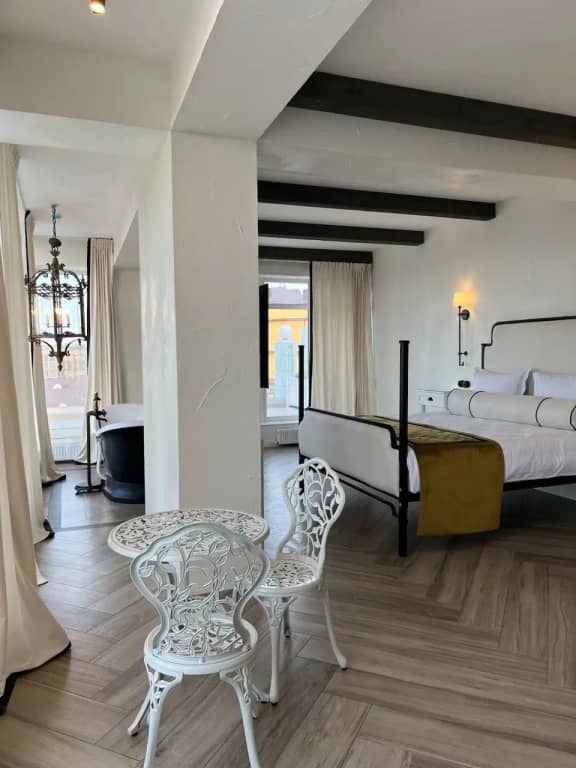 Апарт-отель DIb hotel and spa: фото 5