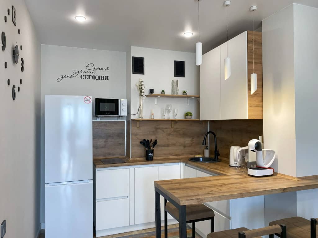 Квартира Студия, 37 м², 9/9 эт.: фото 4