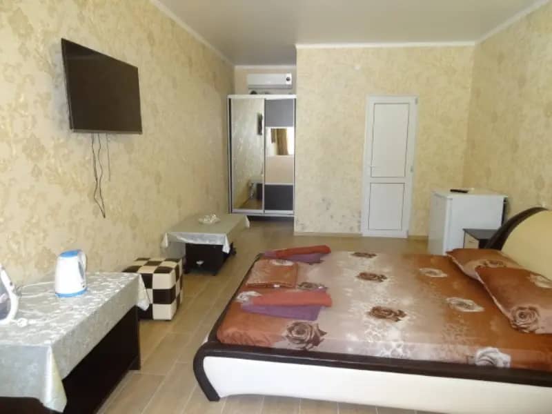 Parus Guest House: фото 4