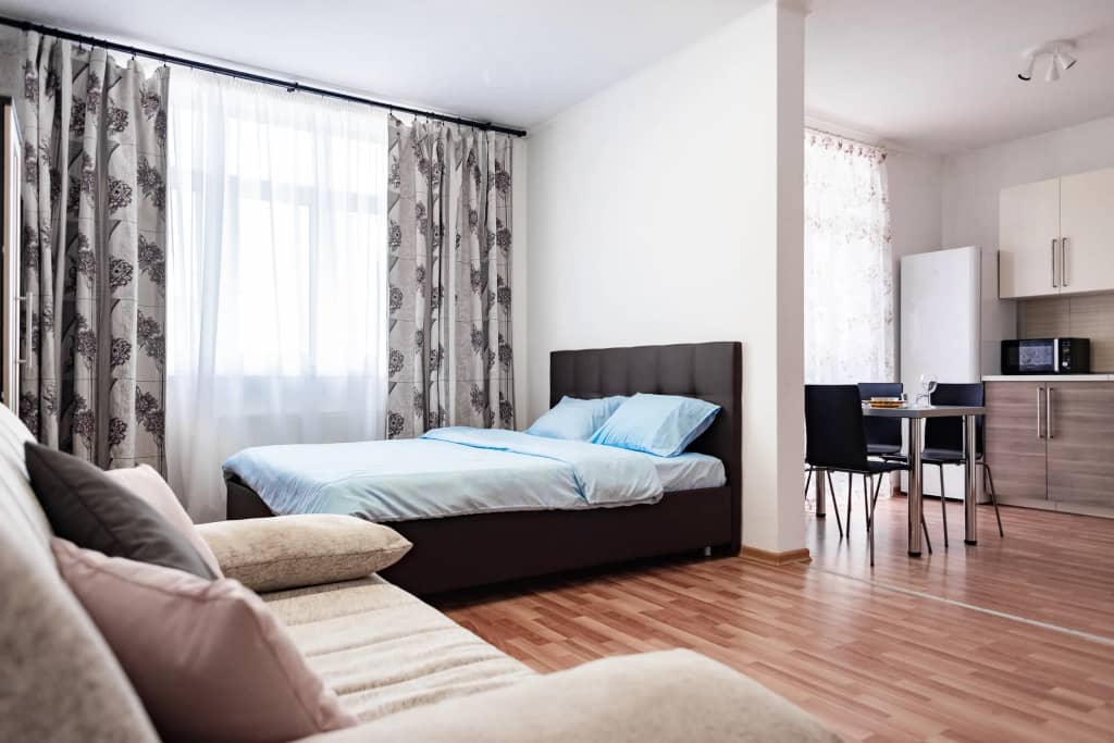 Апартаменты PASHk INN на Союзной 27: фото 5