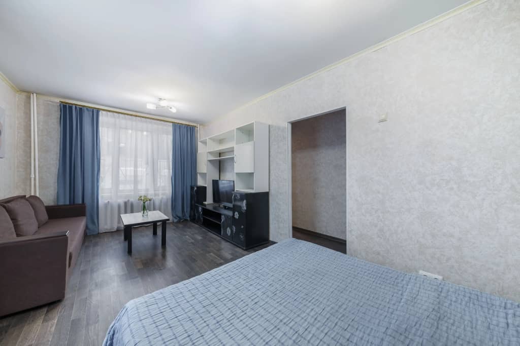 Апартаменты Apart Lux метро Кузьминки: фото 5