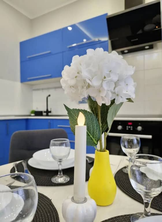 Квартира BGHouse Арбат: фото 4