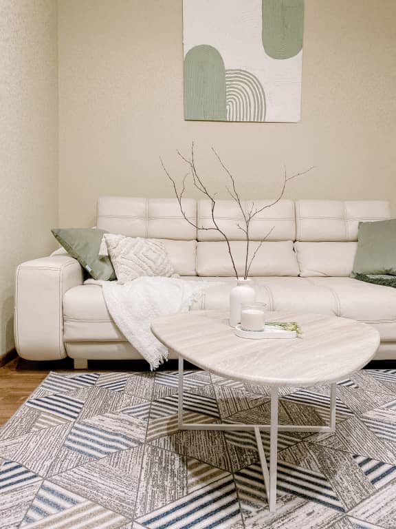 Апартаменты Rubtsovka Flat: фото 4
