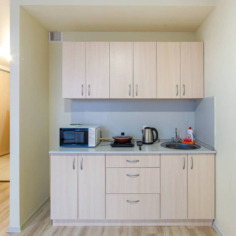 Apartamentyi Na Kujbyisheva 159a : фото 4