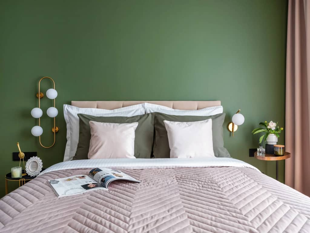 Апартаменты Spring от Apartments & Stories: фото 5