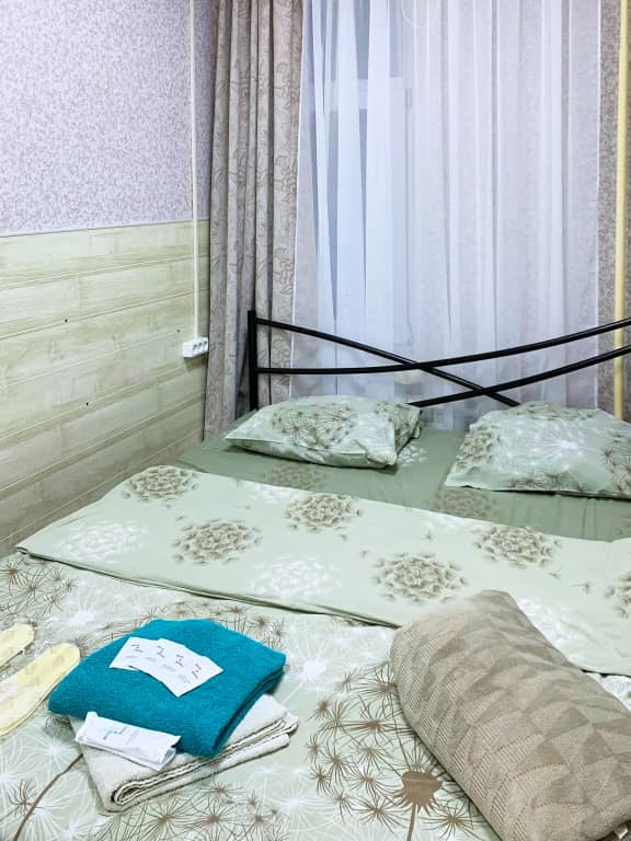 Мини-отель Travel Room Римская: фото 5