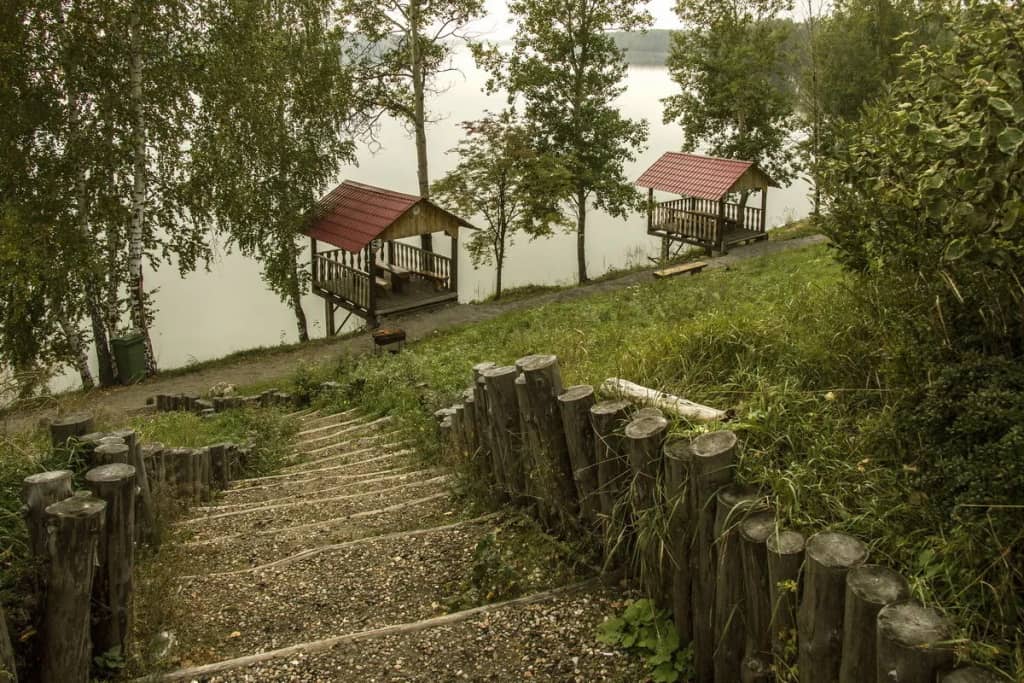 Загородный Комплекс Аврора Элит: фото 5