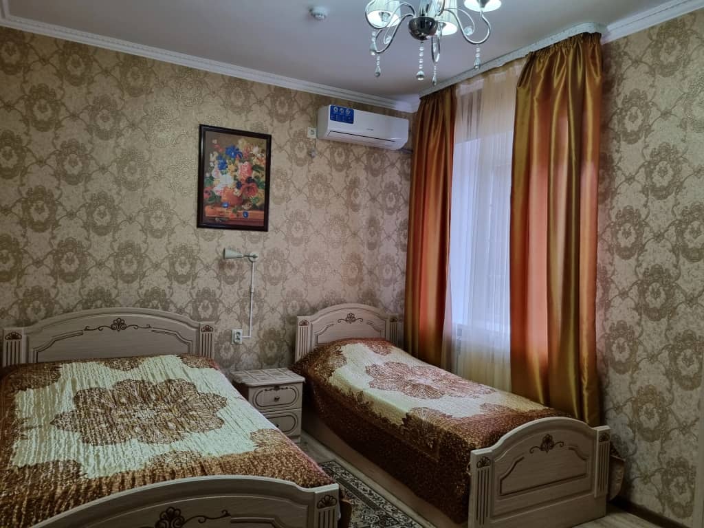 Отель Миллергбург: фото 5