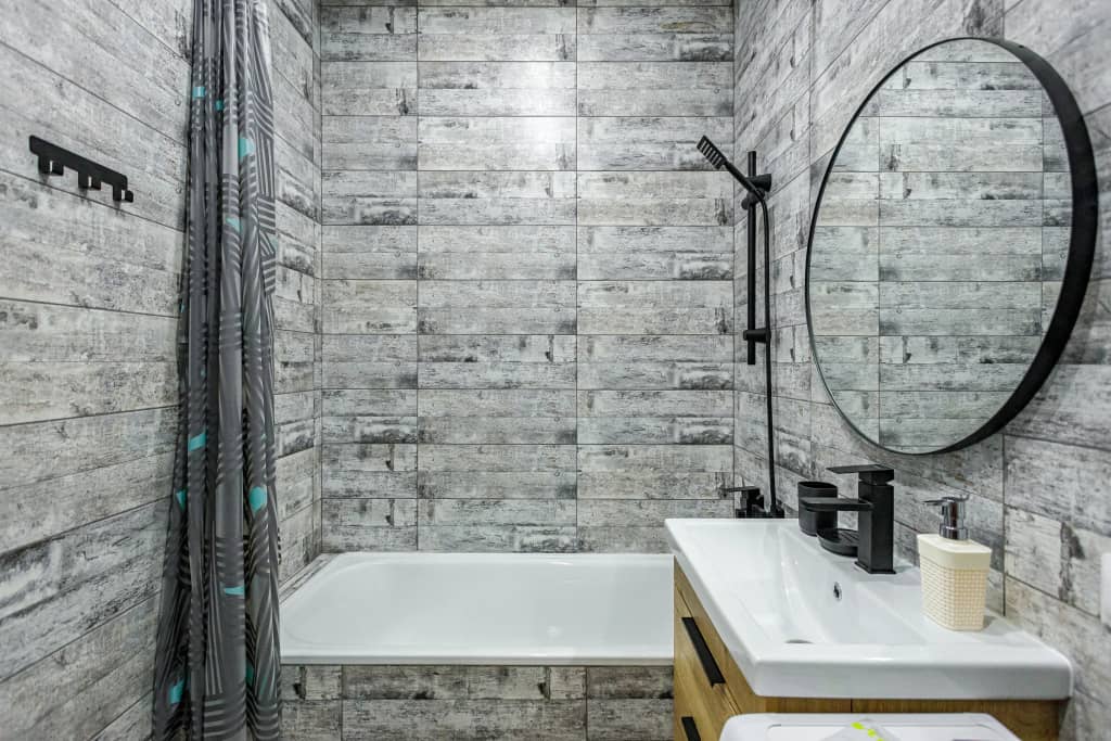 Квартира Новая элегантная Loft в ЖК Все Свои: фото 6