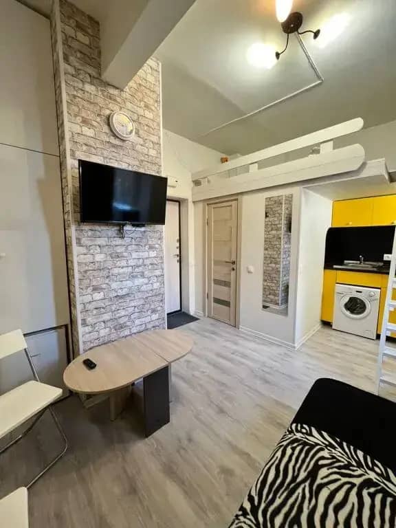 Апартаменты с Видом на Город BestFlat24 Владыкино-Окружная: фото 4
