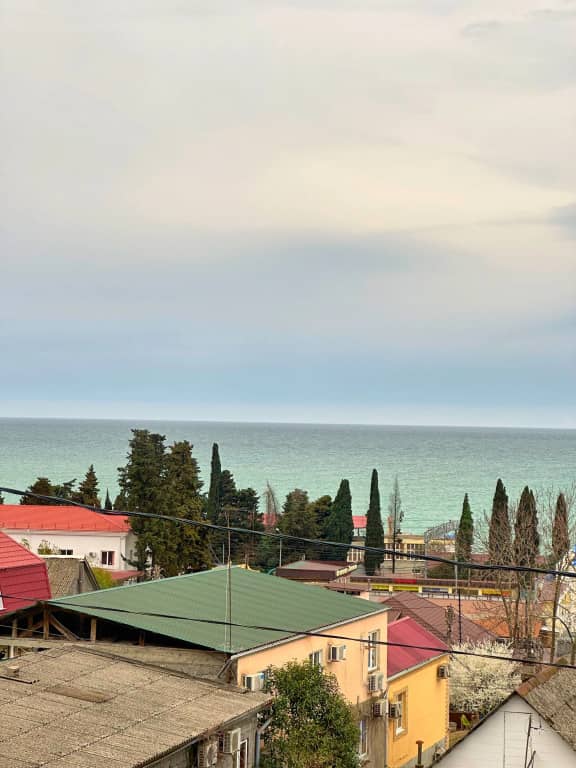 Курортный Отель GardenBerry Hotel: фото 6