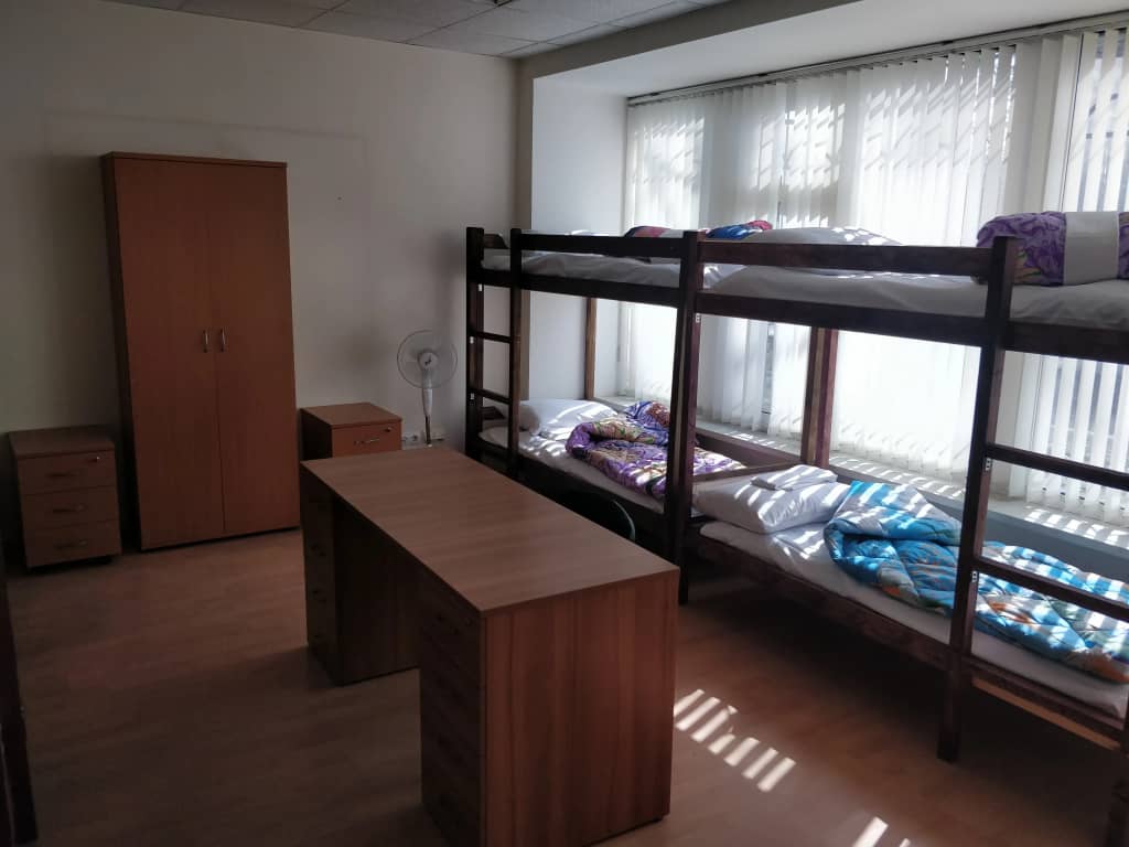 Continental Hotel Belgorod: фото 7